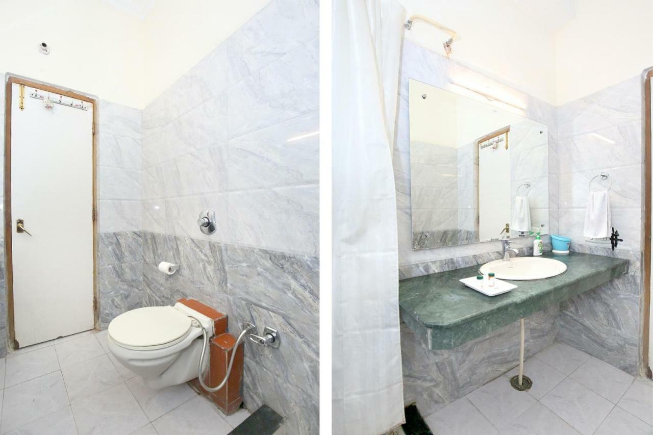 Hotel City Paradise Chandīgarh Εξωτερικό φωτογραφία